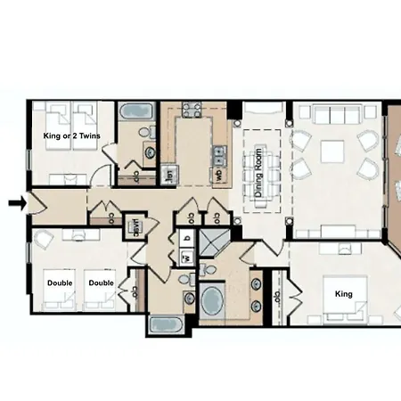 The Island 511-2